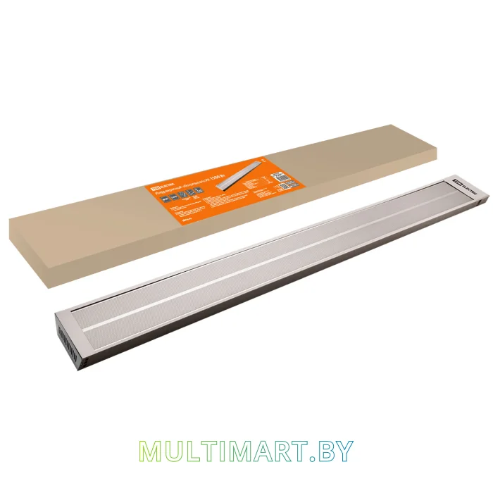 Инфракрасный обогреватель TDM Electric SQ2520-1103
